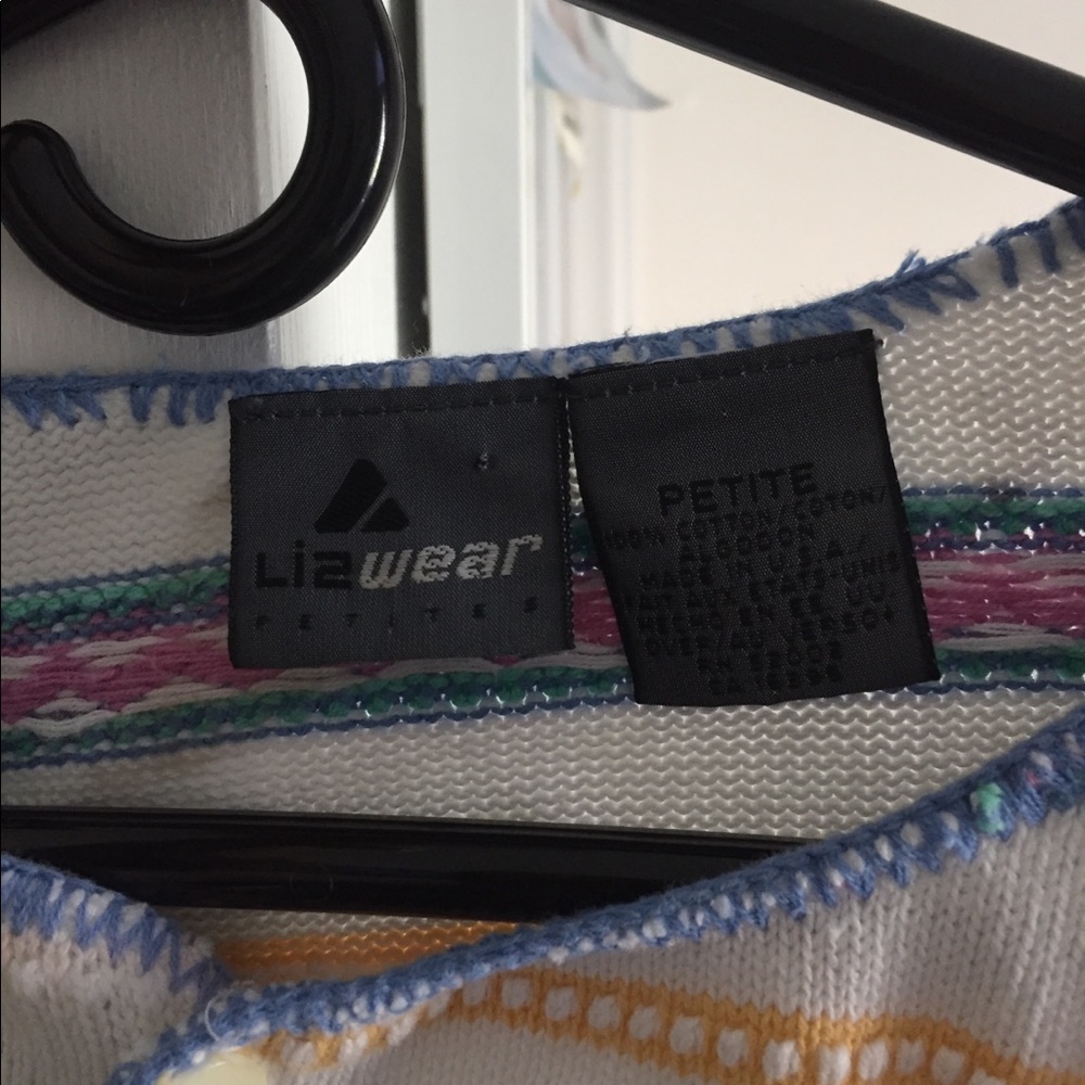 Sweater - Picture 3 of 4